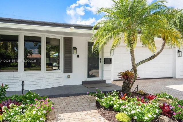 2010 NE 57th St, Fort Lauderdale, FL 33308