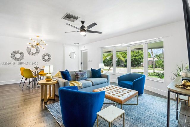 2010 NE 57th St, Fort Lauderdale, FL 33308