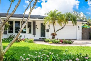 2010 NE 57th St, Fort Lauderdale, FL 33308