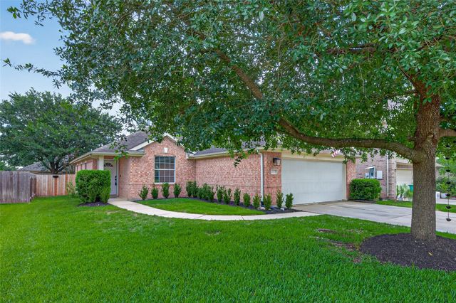 23306 Kobi Park Court, Spring, TX 77373