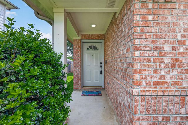23306 Kobi Park Court, Spring, TX 77373