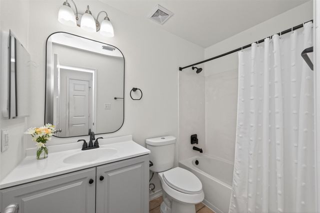 23306 Kobi Park Court, Spring, TX 77373