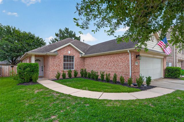 23306 Kobi Park Court, Spring, TX 77373
