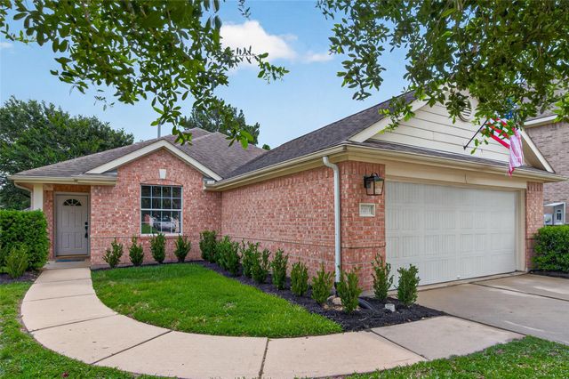 23306 Kobi Park Court, Spring, TX 77373
