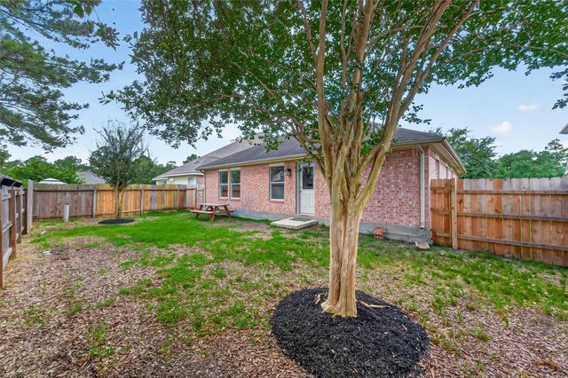 23306 Kobi Park Court, Spring, TX 77373