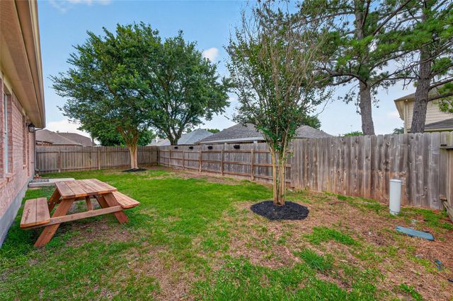 23306 Kobi Park Court, Spring, TX 77373