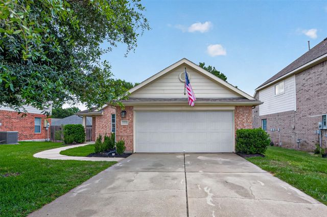 23306 Kobi Park Court, Spring, TX 77373