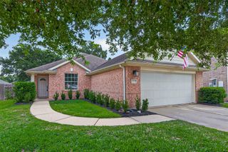 23306 Kobi Park Court, Spring, TX 77373