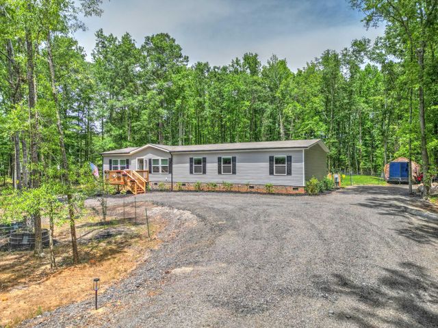 1207 Edmonds Way, Summerton, SC 29148
