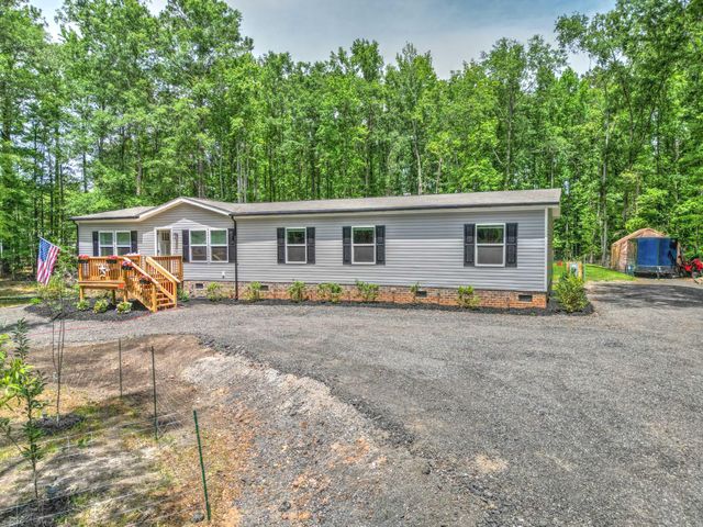 1207 Edmonds Way, Summerton, SC 29148