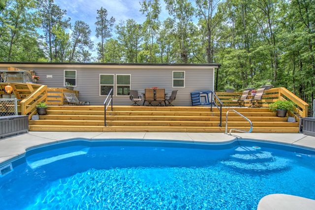 1207 Edmonds Way, Summerton, SC 29148