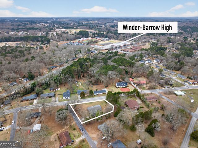 236 6th Avenue, Winder, GA 30680