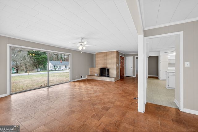 236 6th Avenue, Winder, GA 30680