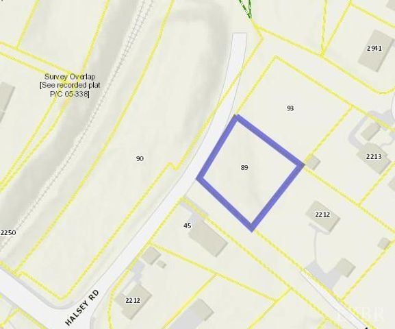89 Halsey Rd Road, Lynchburg, VA 24501
