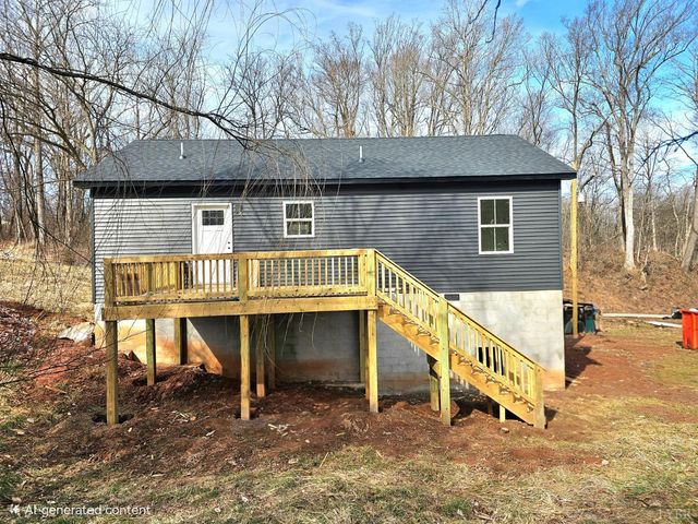 89 Halsey Rd Road, Lynchburg, VA 24501