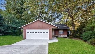 2673 Stoneview NW Court, Conyers, GA 30012