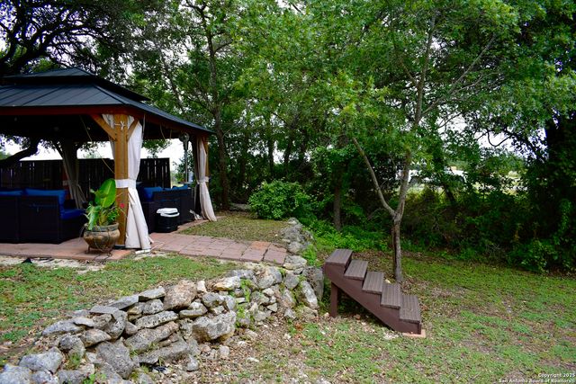 101 hillside, Spring Branch, TX 78070