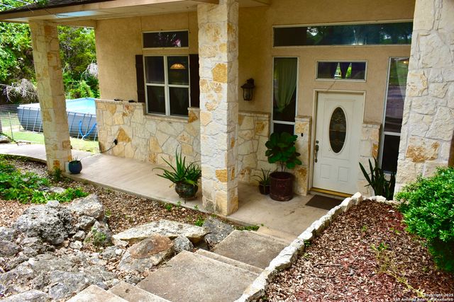 101 hillside, Spring Branch, TX 78070