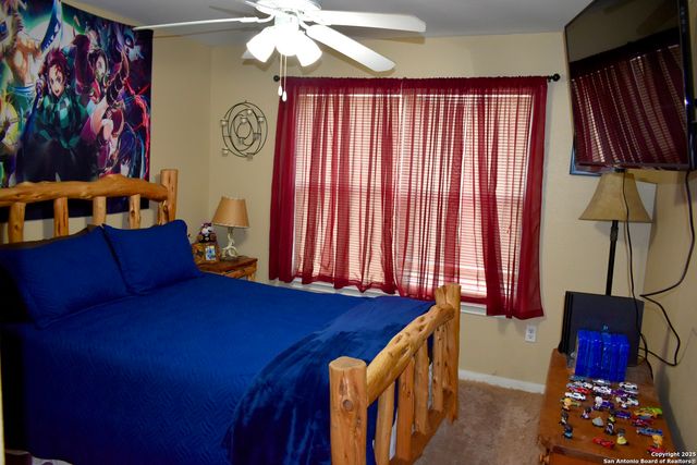 101 hillside, Spring Branch, TX 78070