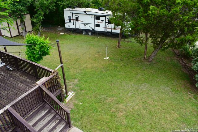 101 hillside, Spring Branch, TX 78070