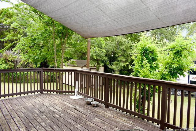 101 hillside, Spring Branch, TX 78070