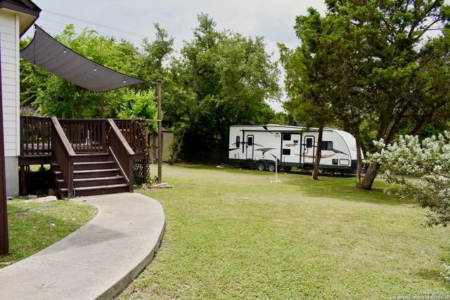 101 hillside, Spring Branch, TX 78070