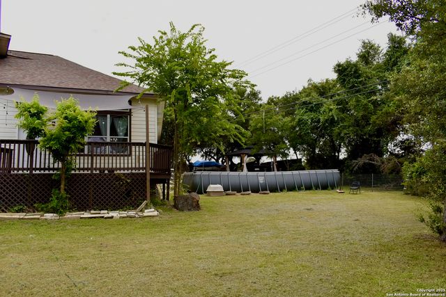 101 hillside, Spring Branch, TX 78070