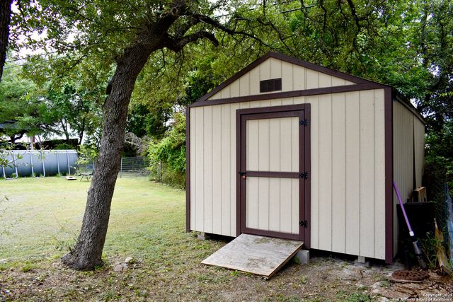 101 hillside, Spring Branch, TX 78070