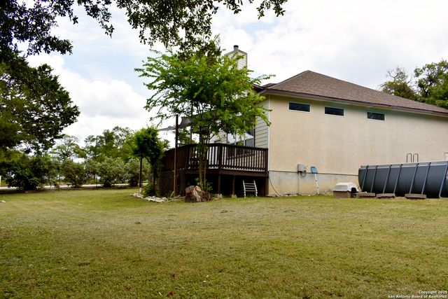 101 hillside, Spring Branch, TX 78070
