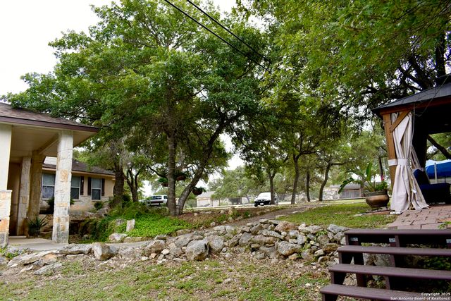 101 hillside, Spring Branch, TX 78070