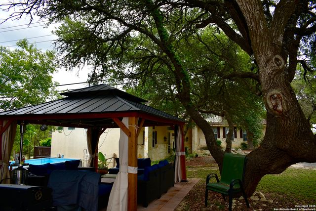 101 hillside, Spring Branch, TX 78070