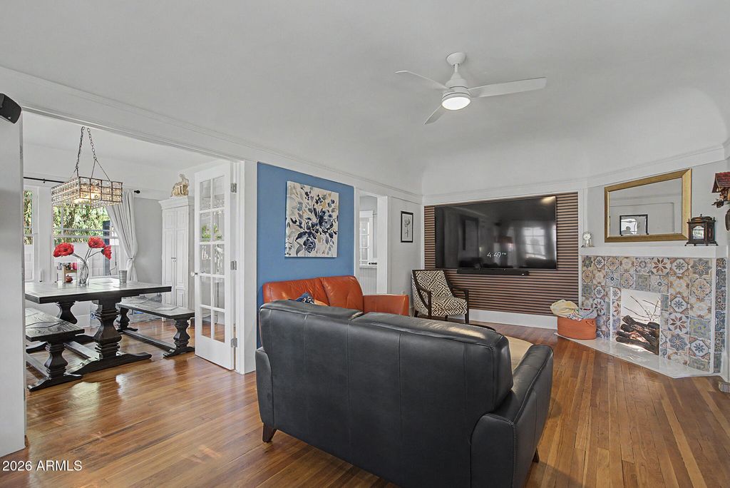 115 W GRANADA Road, Phoenix, AZ 85003 — photo 3
