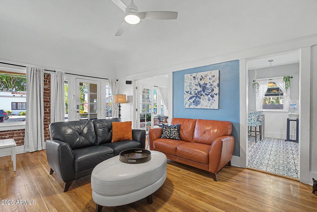 115 W GRANADA Road, Phoenix, AZ 85003 — photo 4