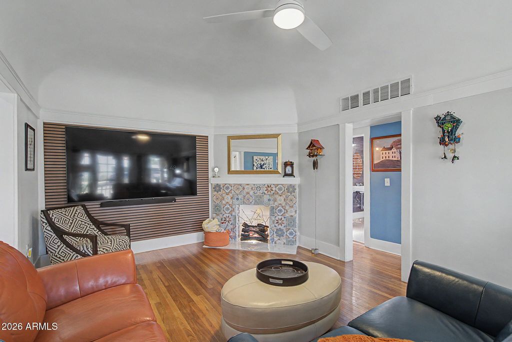 115 W GRANADA Road, Phoenix, AZ 85003 — photo 5