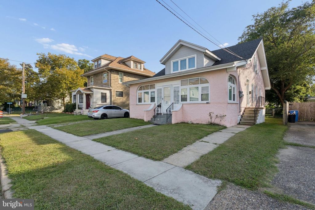 404 HIGHLAND AVE, WESTVILLE, NJ 08093 — photo 2