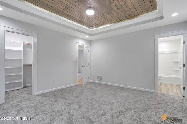 12464 W Corn Street, Houston, AK 99623