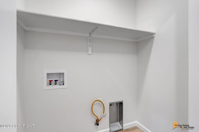 12464 W Corn Street, Houston, AK 99623
