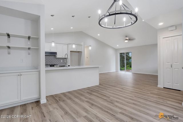 12464 W Corn Street, Houston, AK 99623