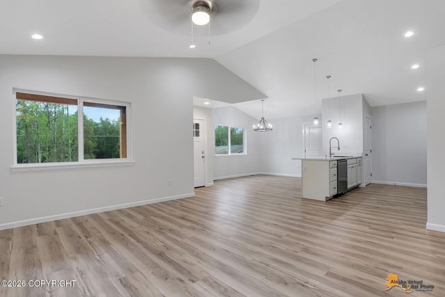 12464 W Corn Street, Houston, AK 99623