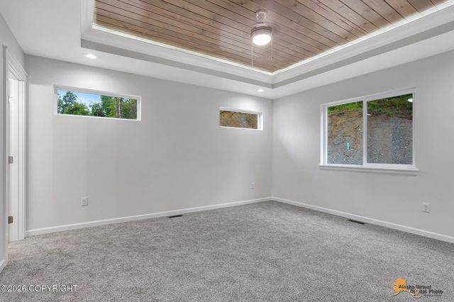12464 W Corn Street, Houston, AK 99623