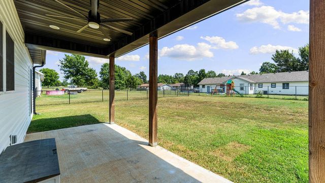 33480 State Highway 112, Seligman, MO 65745