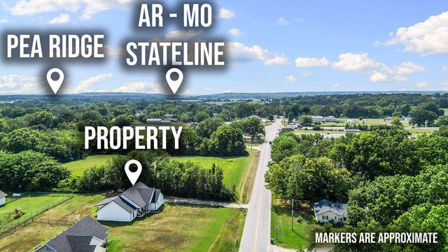 33480 State Highway 112, Seligman, MO 65745