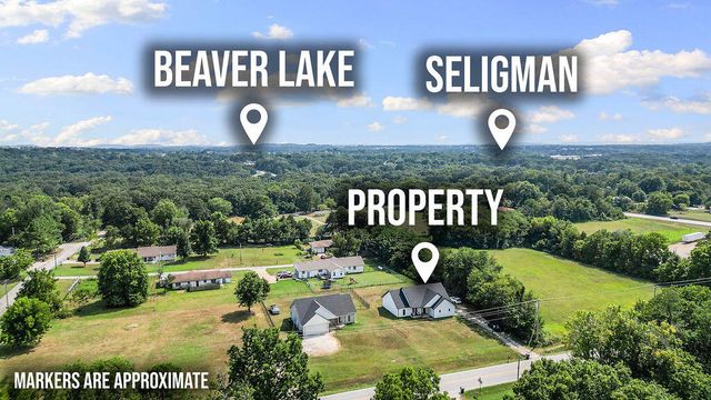 33480 State Highway 112, Seligman, MO 65745