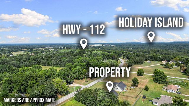 33480 State Highway 112, Seligman, MO 65745
