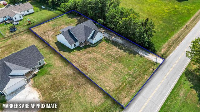 33480 State Highway 112, Seligman, MO 65745
