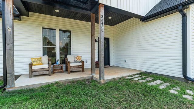 33480 State Highway 112, Seligman, MO 65745