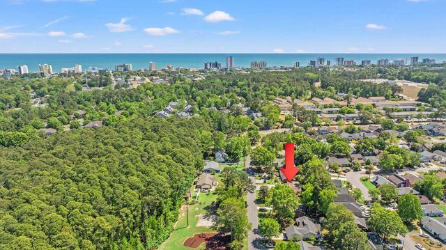 879 Pinner Pl., Myrtle Beach, SC 29577