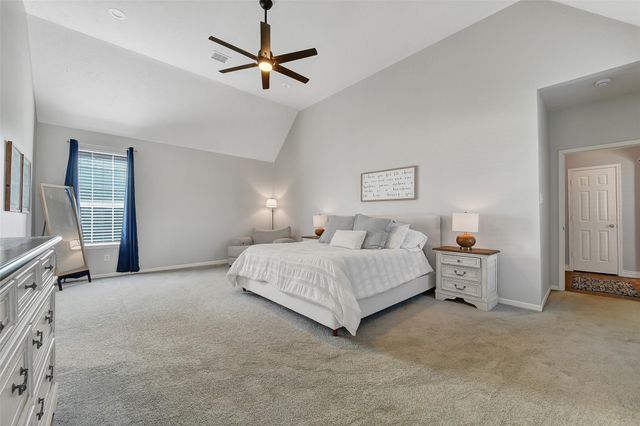 910 High Ridge Circle, Friendswood, TX 77546