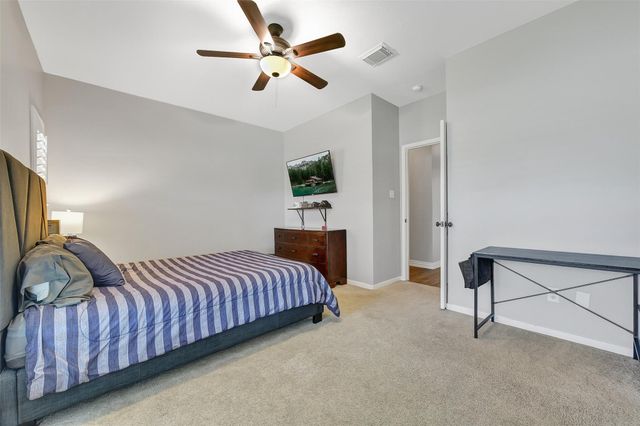 910 High Ridge Circle, Friendswood, TX 77546