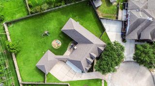 910 High Ridge Circle, Friendswood, TX 77546